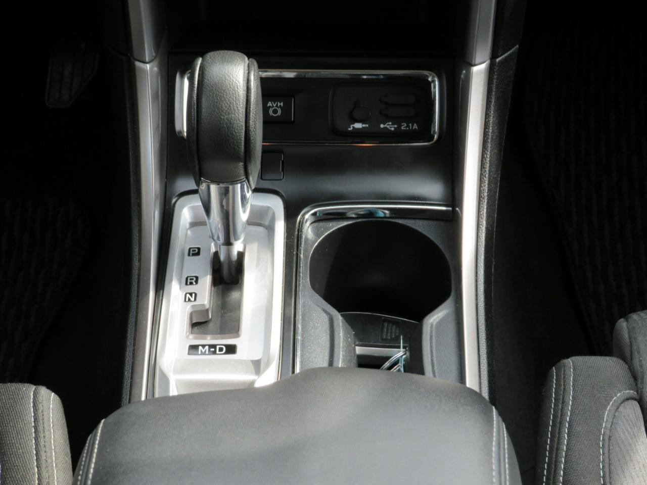 Subaru Ascent Premium 2022