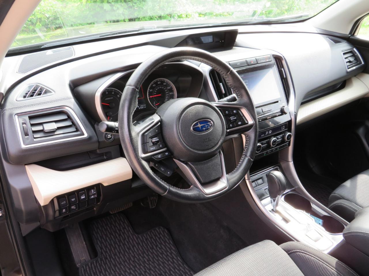 Subaru Ascent Premium 2022