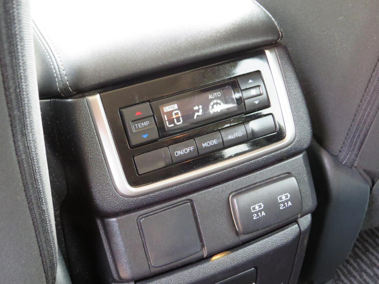 Subaru Ascent Premium 2022