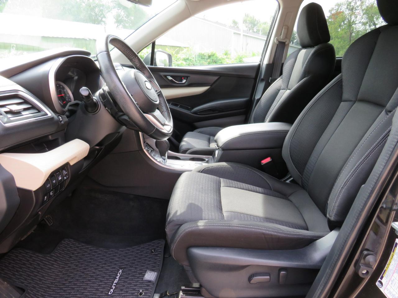 Subaru Ascent Premium 2022