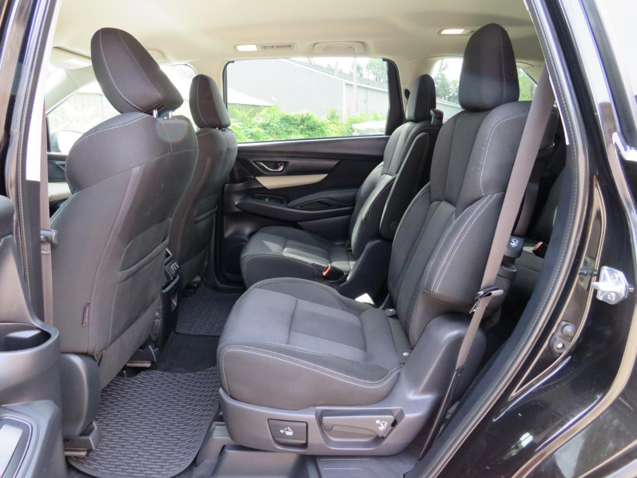 Subaru Ascent Premium 2022