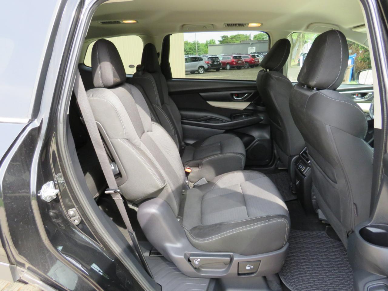 Subaru Ascent Premium 2022
