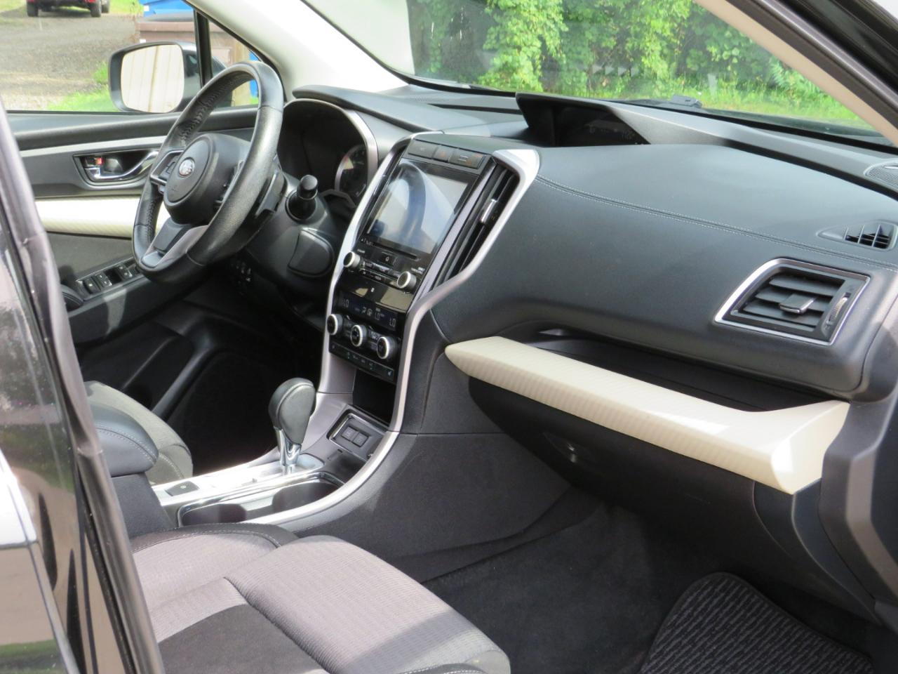 Subaru Ascent Premium 2022
