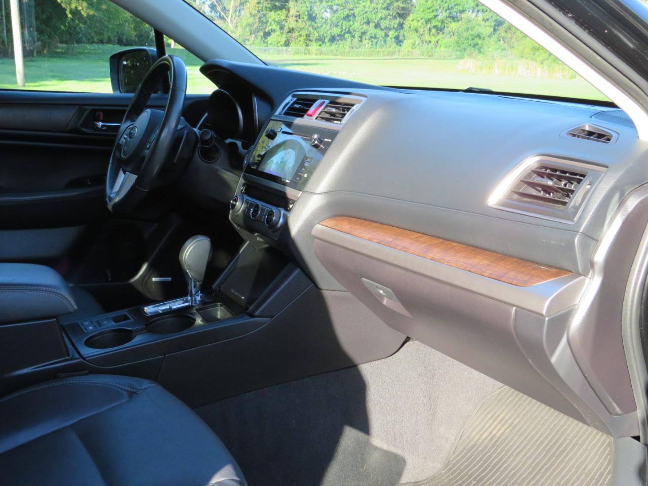 Subaru Outback 2.5i Limited 2017