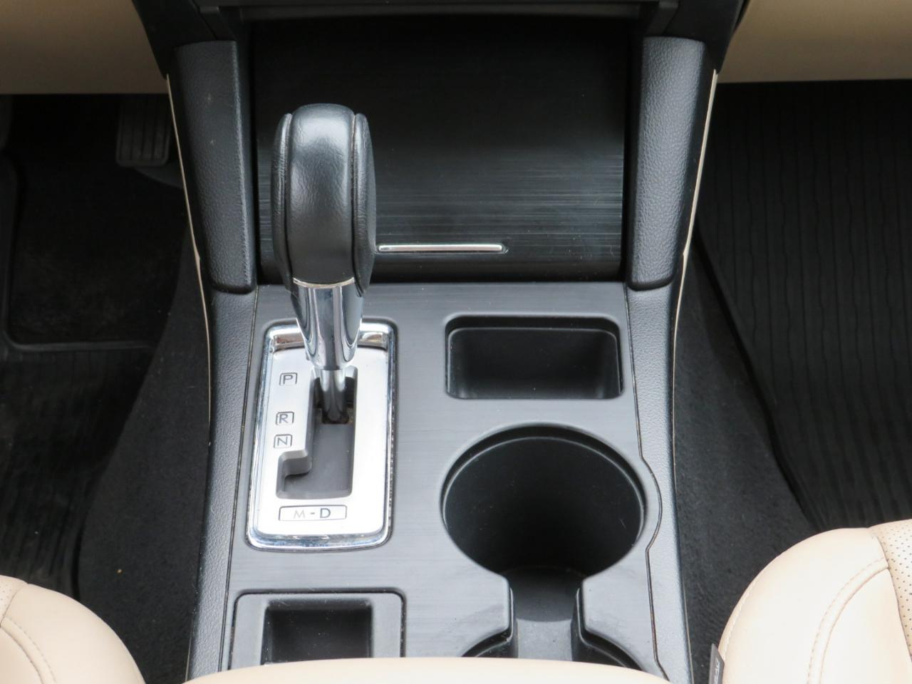 Subaru Outback 2.5i Limited 2015
