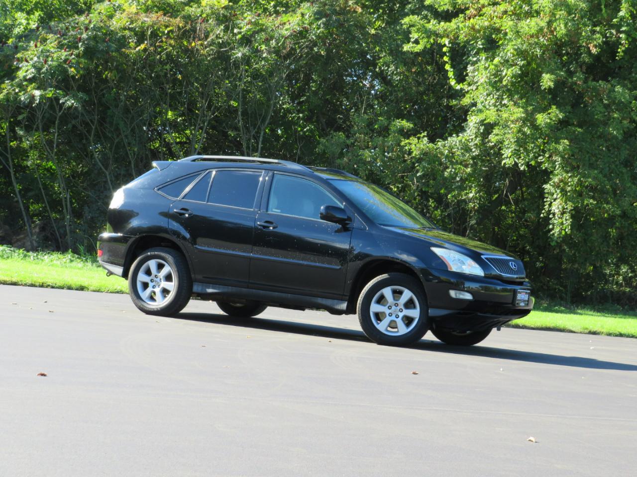 Lexus RX 350 AWD 2007