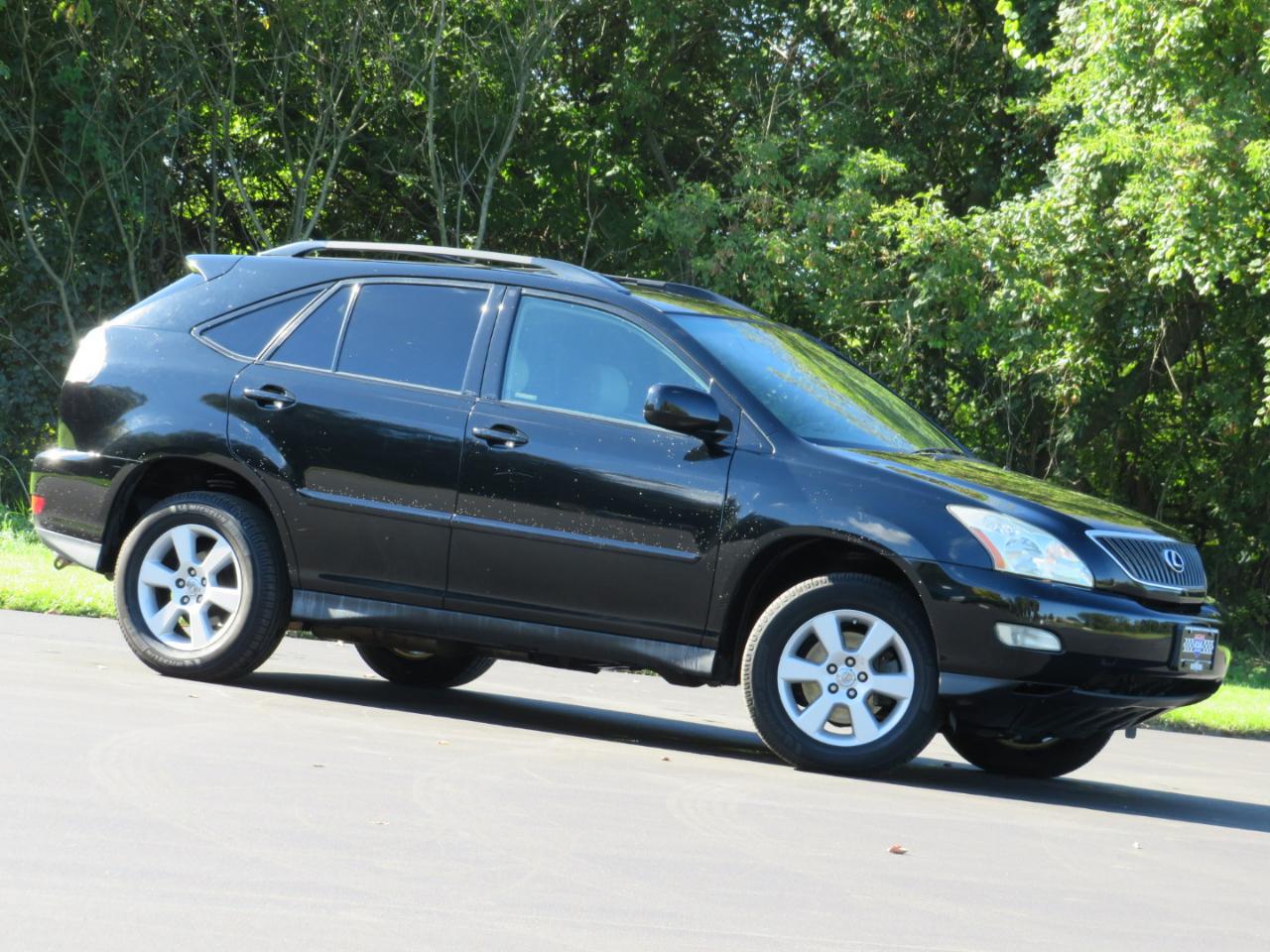 Lexus RX 350 AWD 2007
