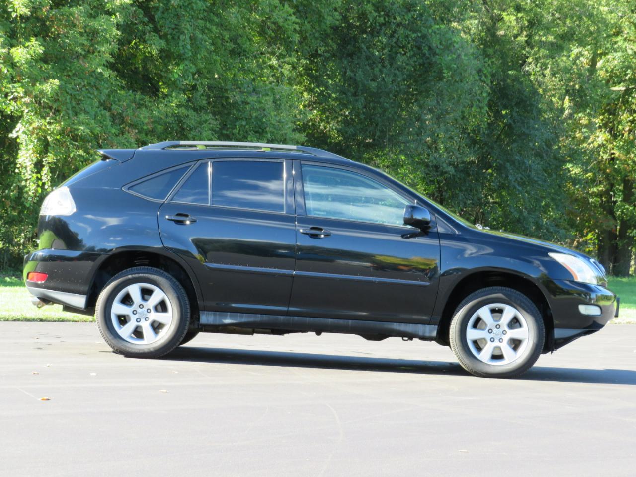 Lexus RX 350 AWD 2007