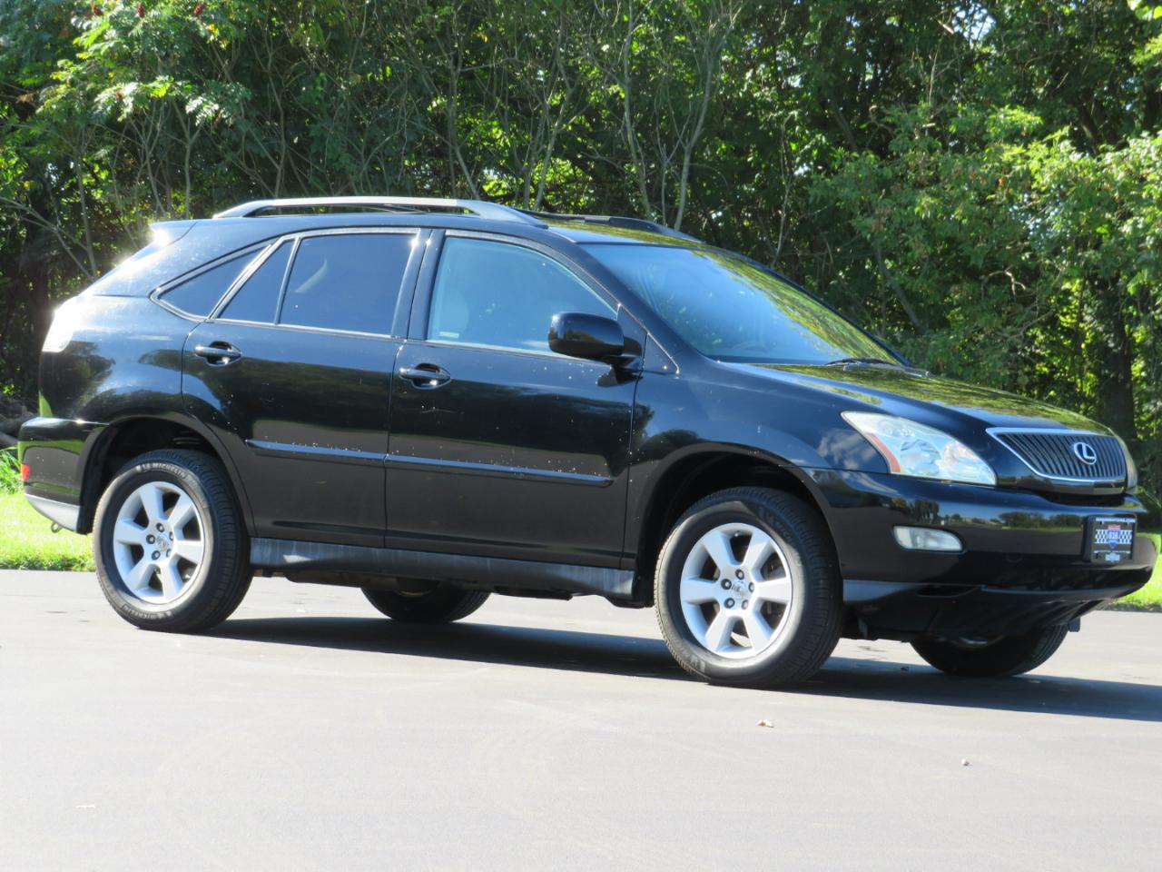 Lexus RX 350 AWD 2007