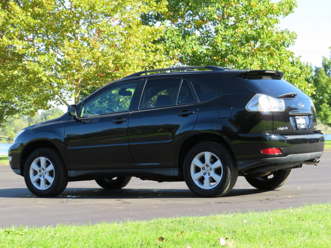 Lexus RX 350 AWD 2007
