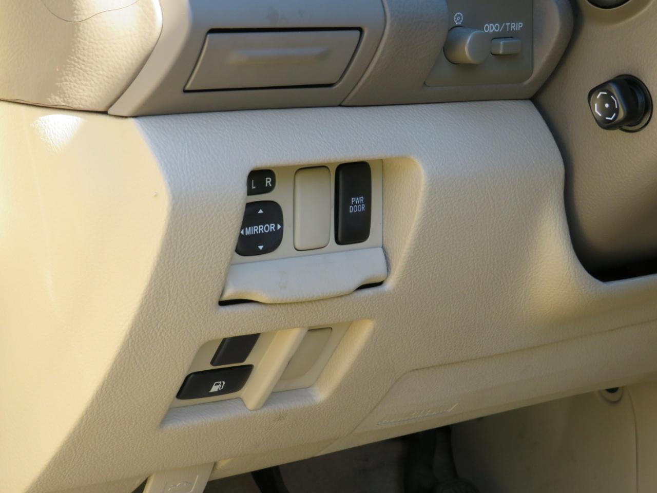 Lexus RX 350 AWD 2007