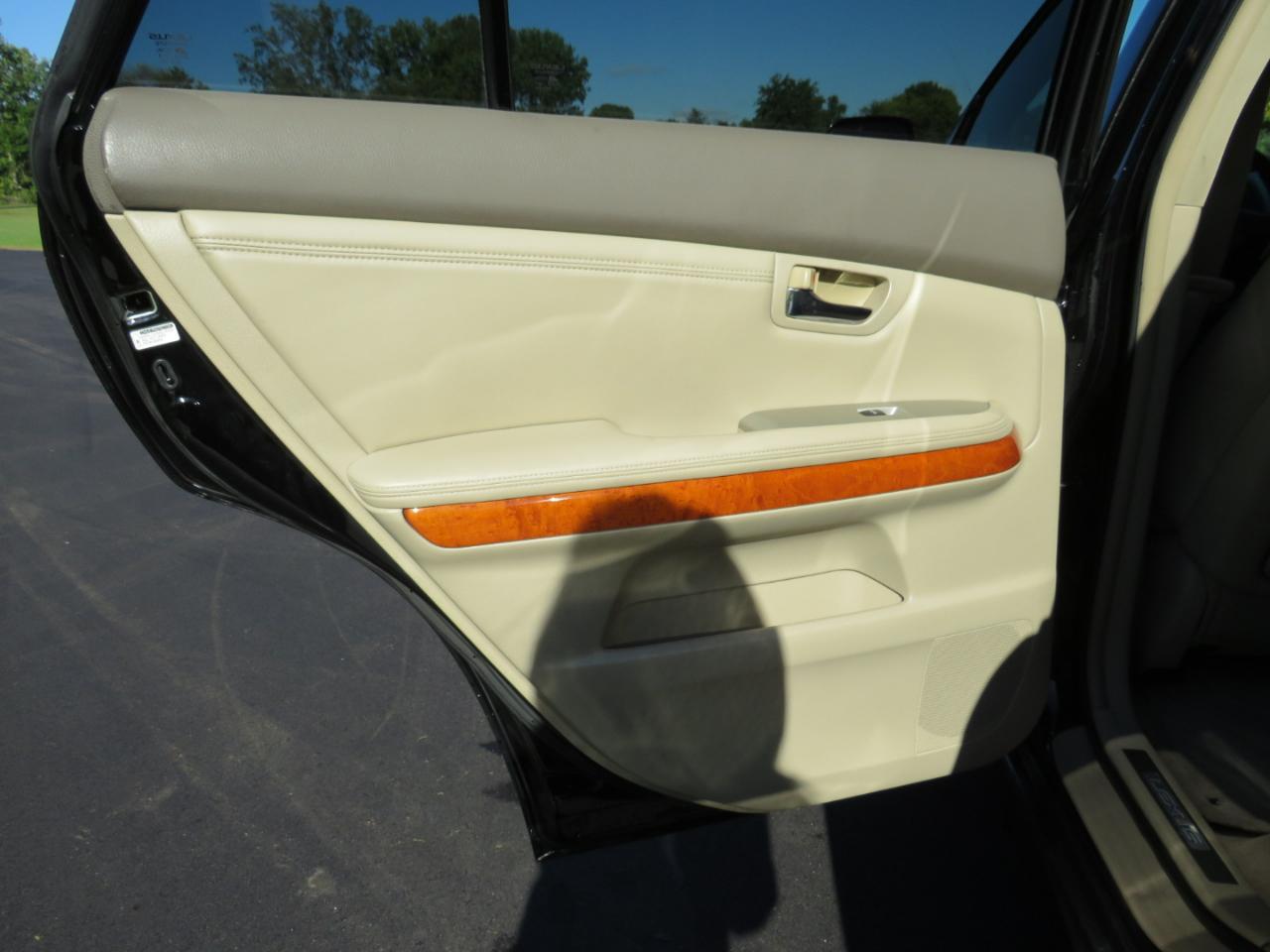 Lexus RX 350 AWD 2007