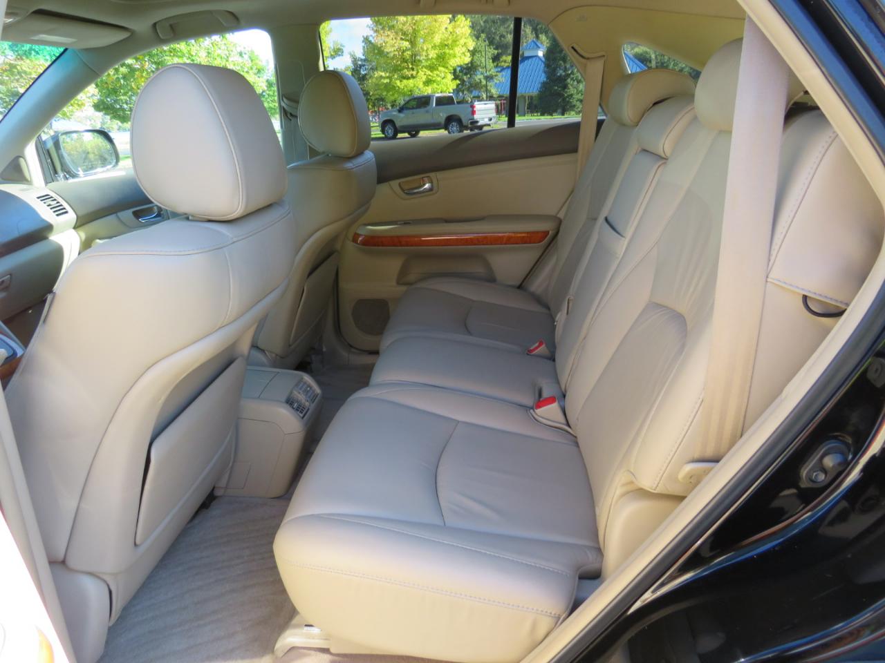 Lexus RX 350 AWD 2007