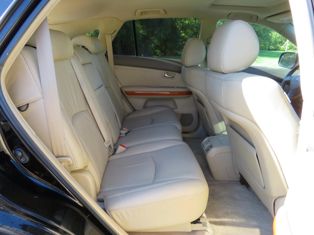 Lexus RX 350 AWD 2007