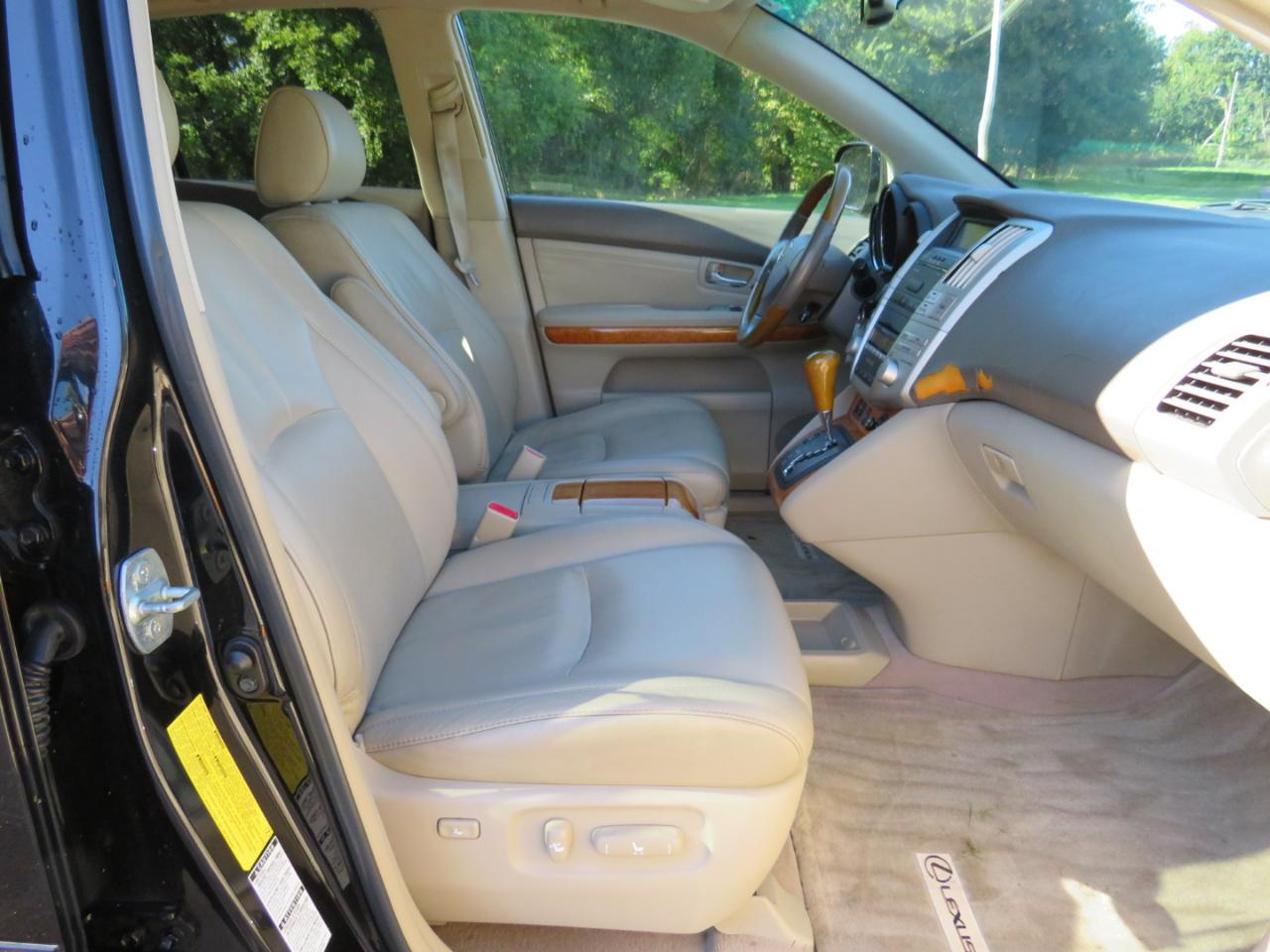Lexus RX 350 AWD 2007
