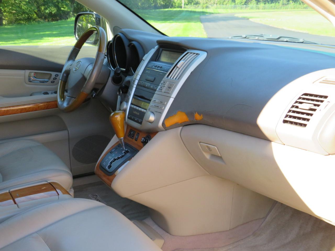 Lexus RX 350 AWD 2007