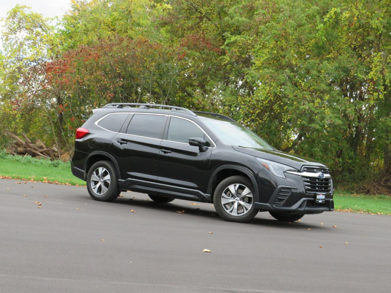 Subaru Ascent Premium 2023