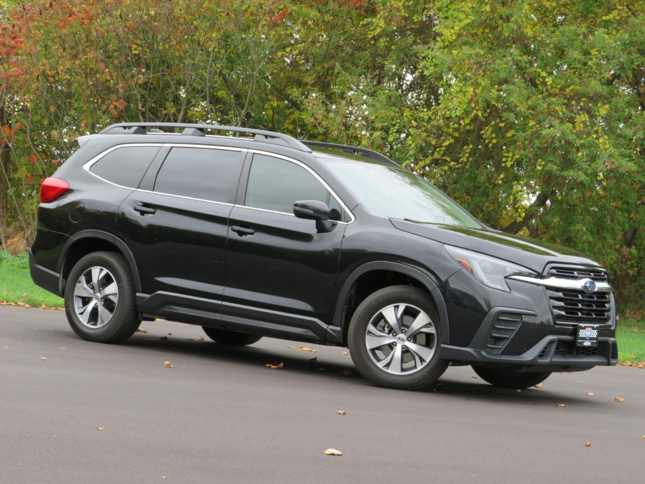 Subaru Ascent Premium 2023