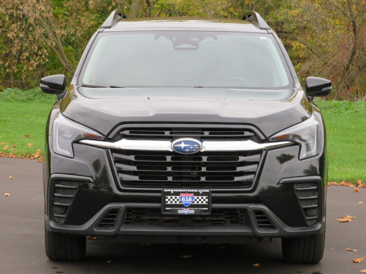 Subaru Ascent Premium 2023