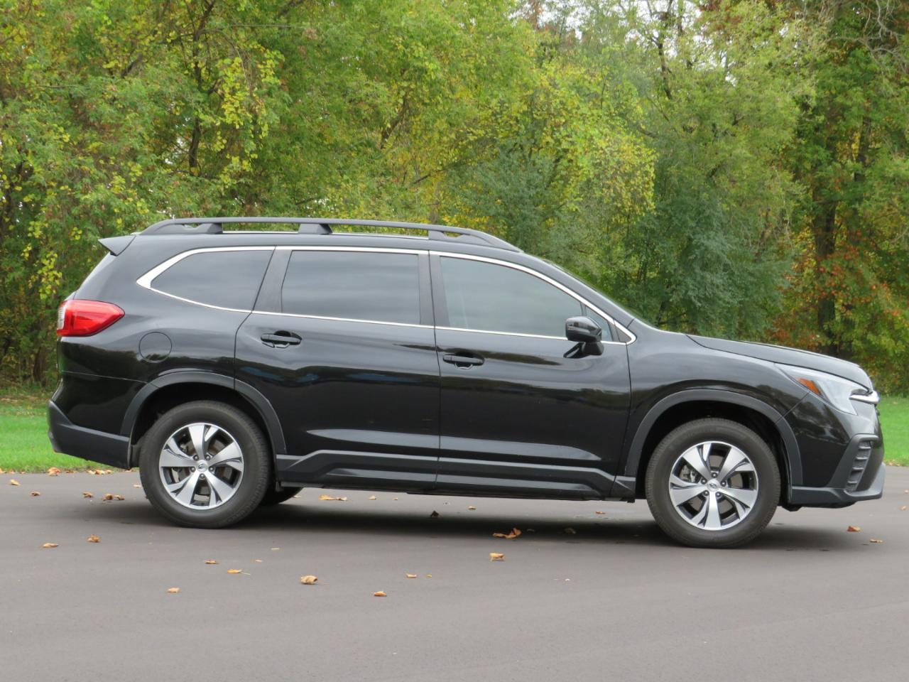Subaru Ascent Premium 2023