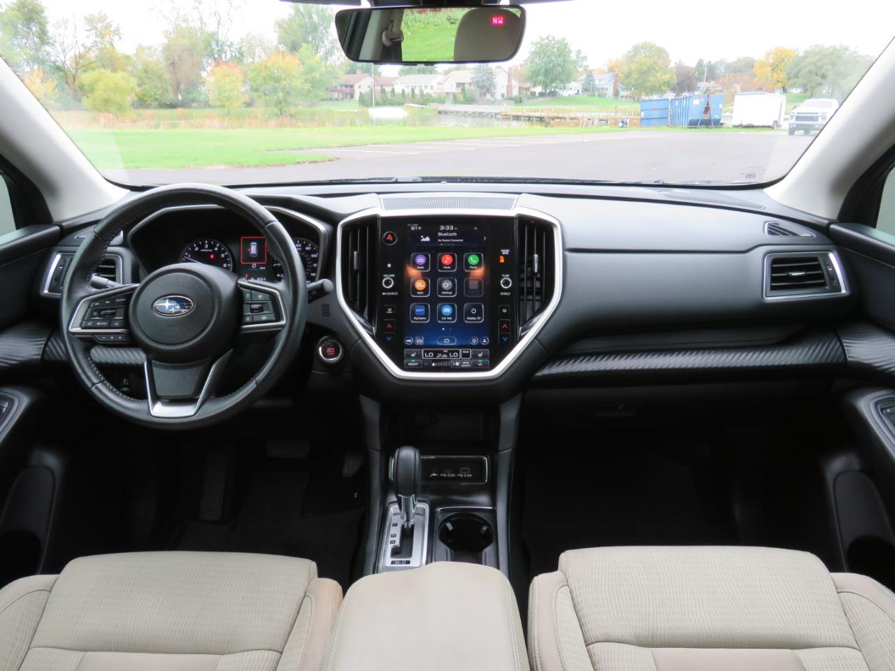 Subaru Ascent Premium 2023