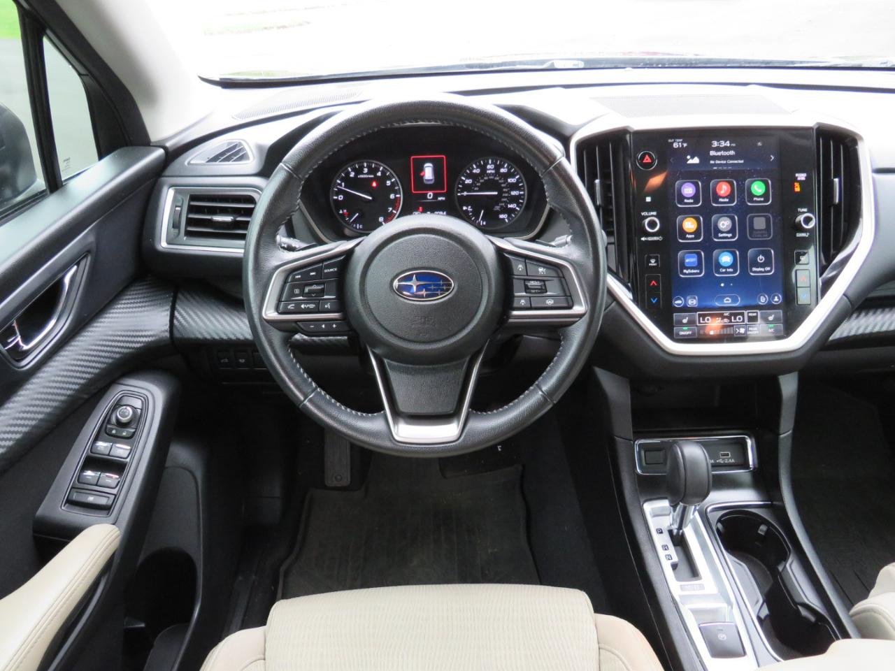 Subaru Ascent Premium 2023