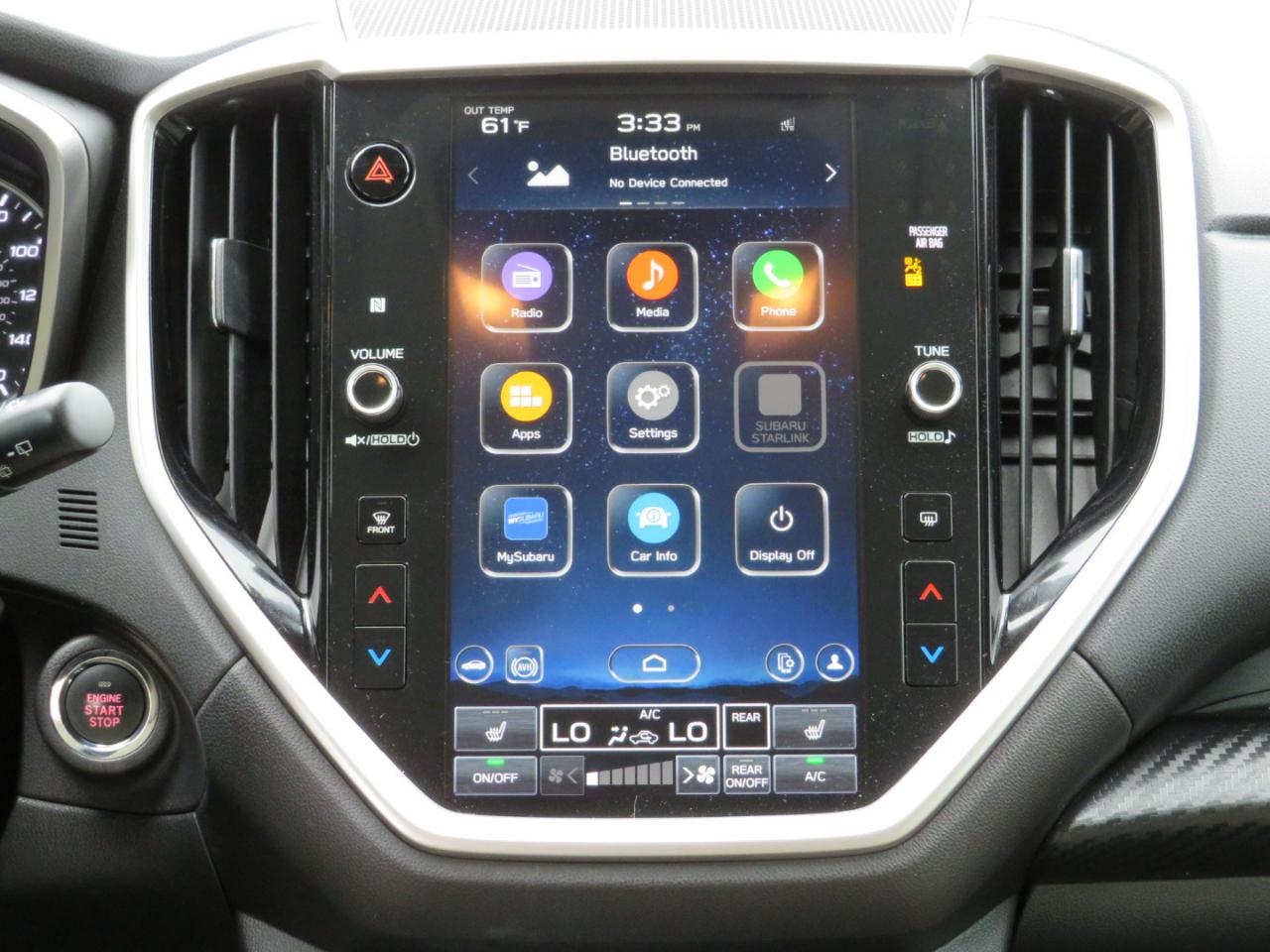 Subaru Ascent Premium 2023