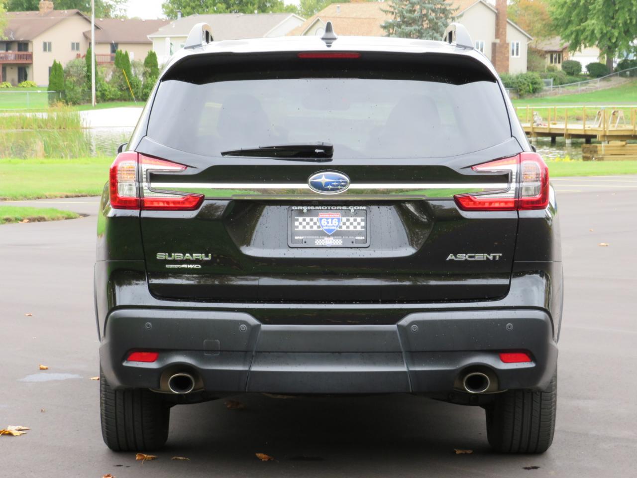 Subaru Ascent Premium 2023