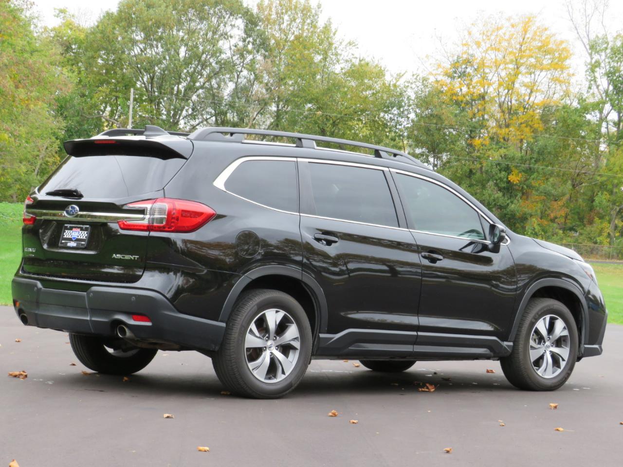 Subaru Ascent Premium 2023