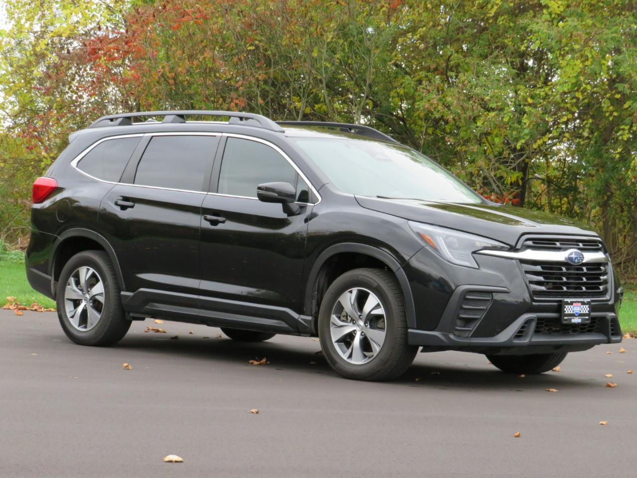 Subaru Ascent Premium 2023