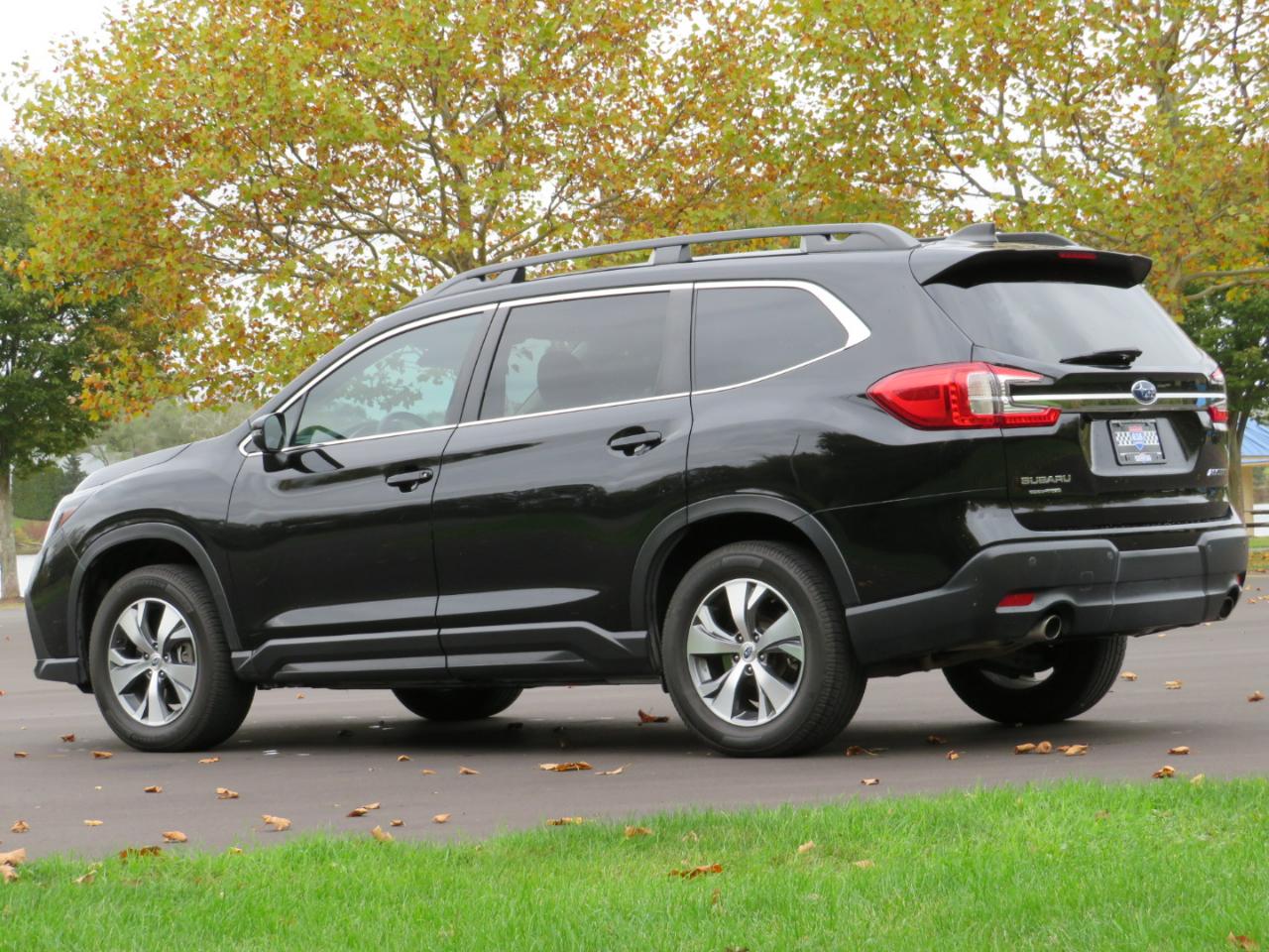 Subaru Ascent Premium 2023