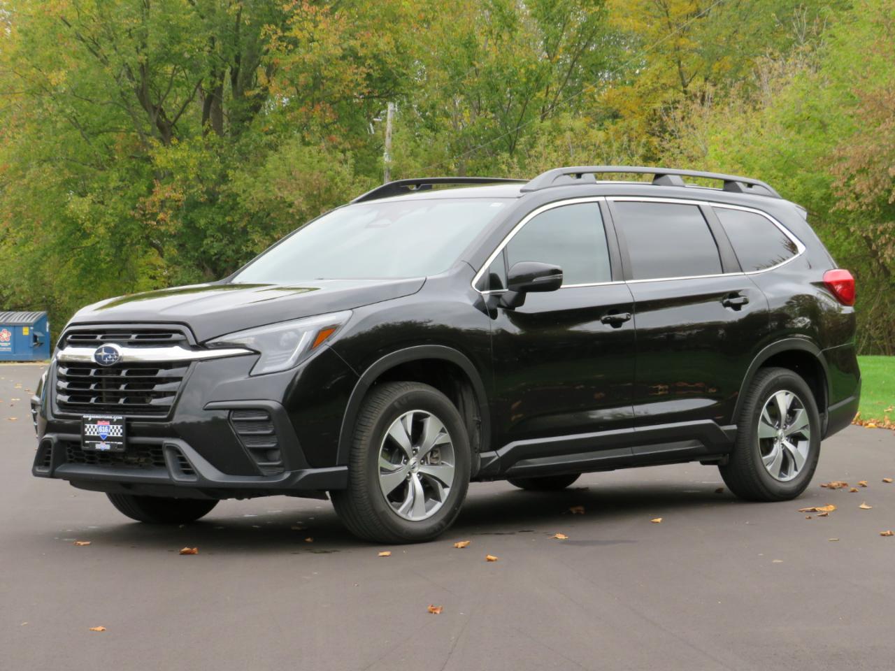 Subaru Ascent Premium 2023