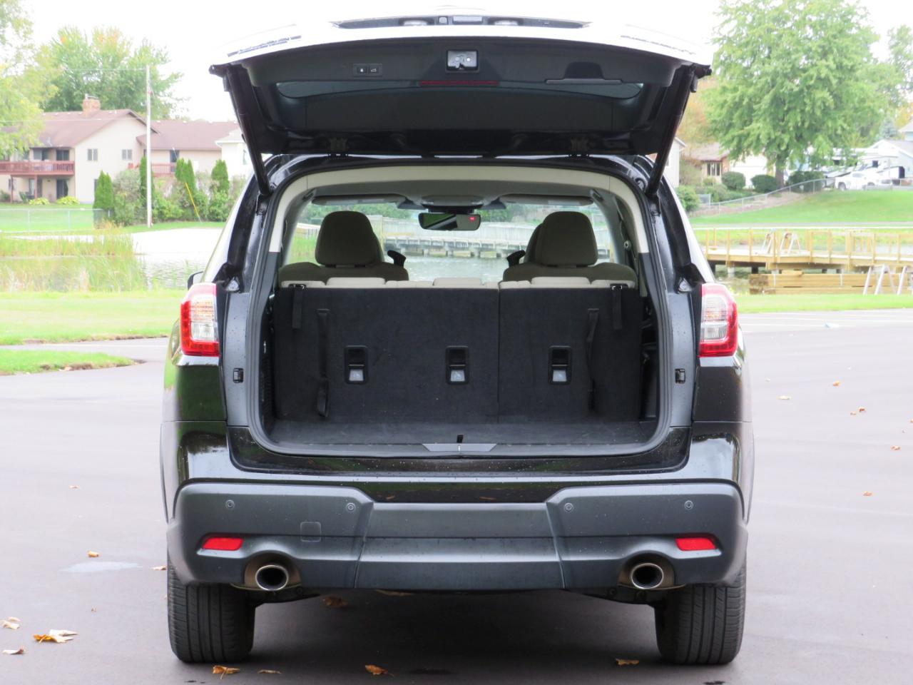Subaru Ascent Premium 2023