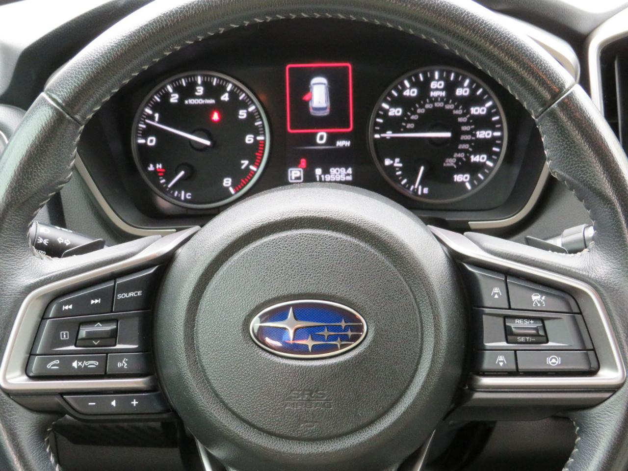 Subaru Ascent Premium 2023