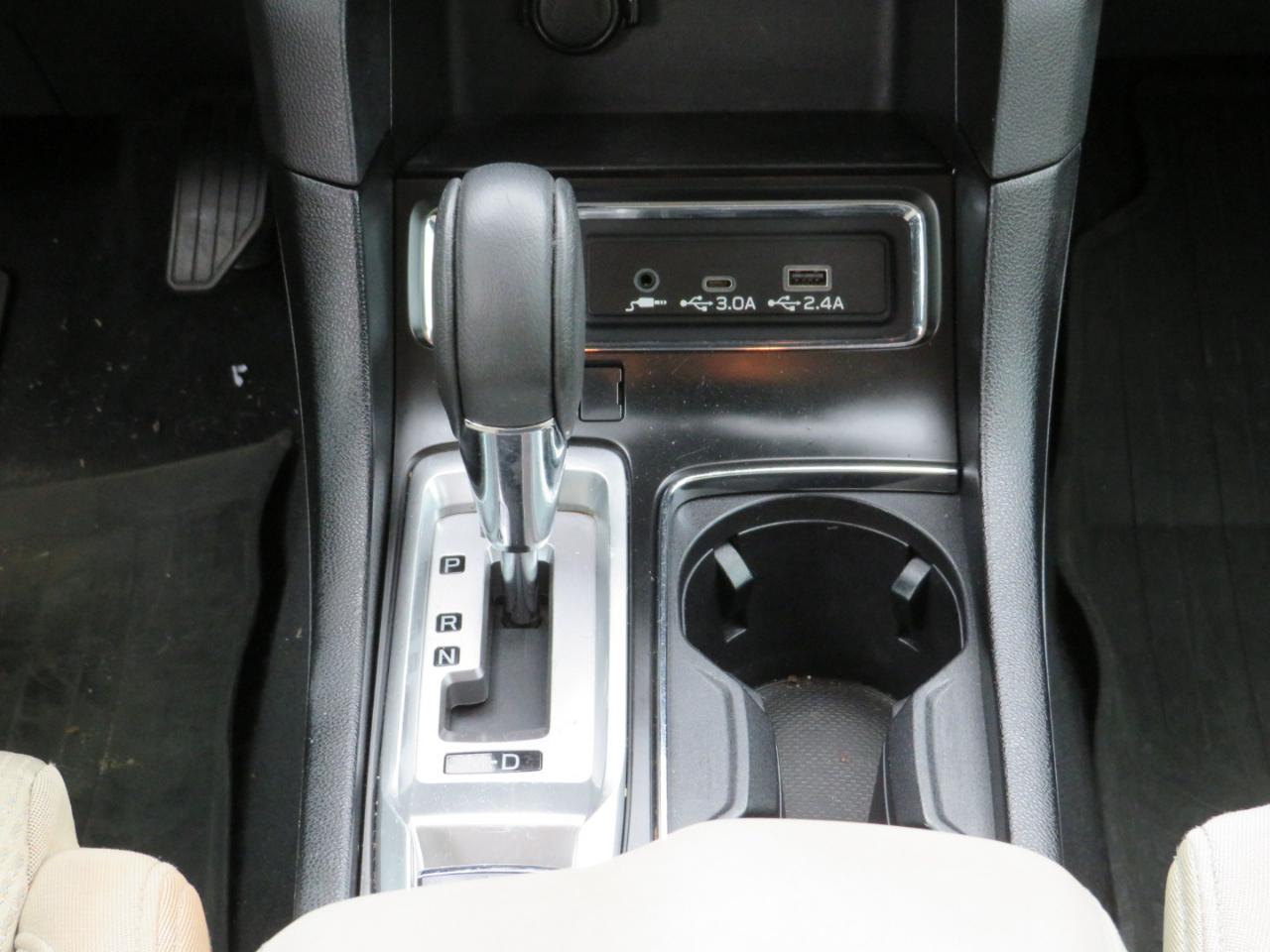 Subaru Ascent Premium 2023