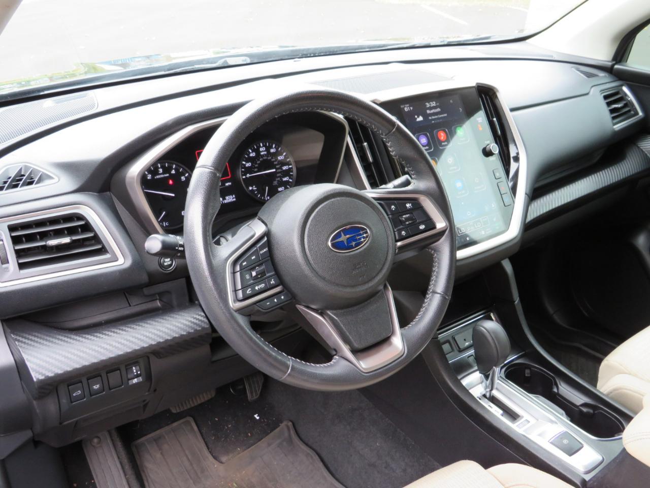 Subaru Ascent Premium 2023