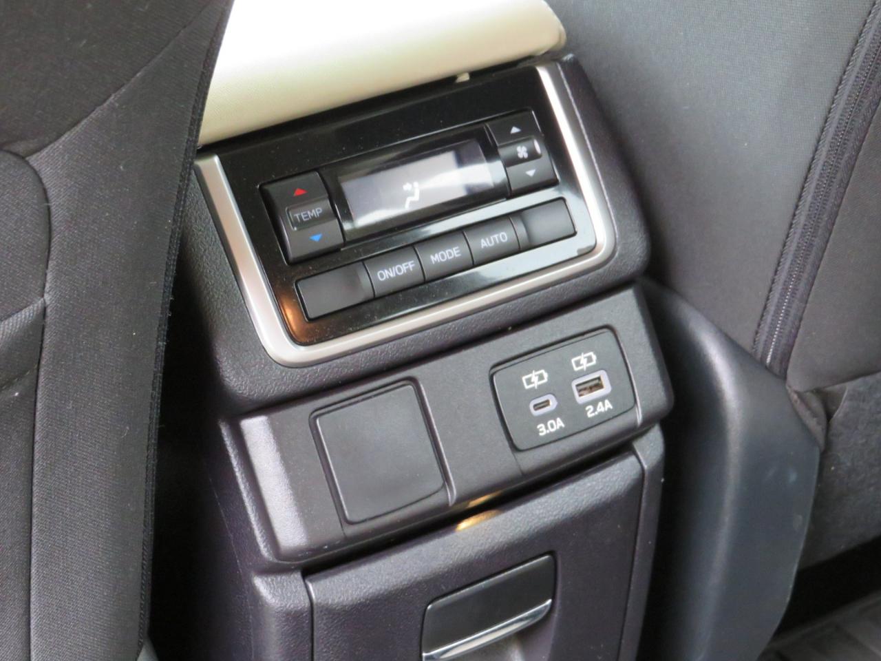 Subaru Ascent Premium 2023