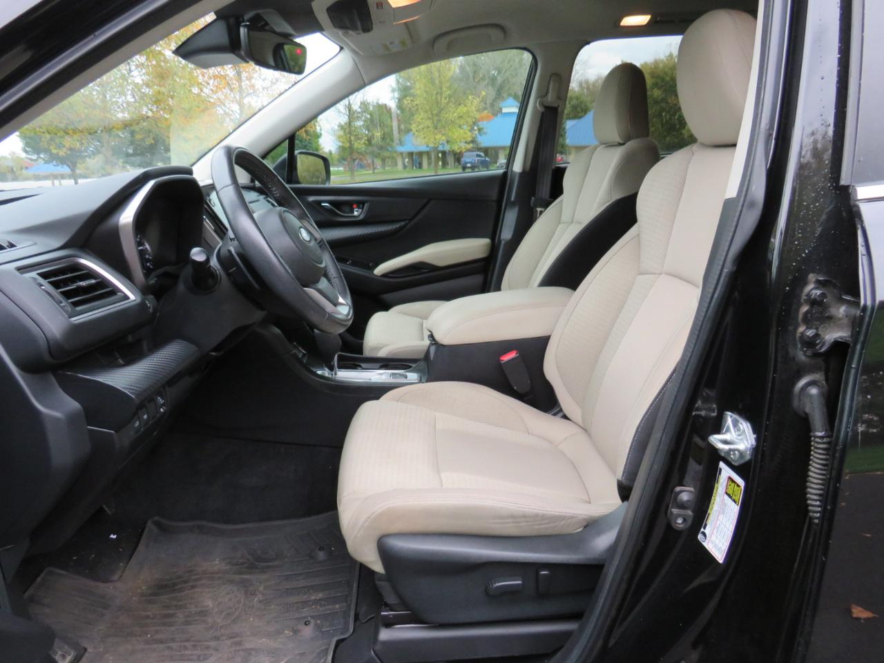 Subaru Ascent Premium 2023