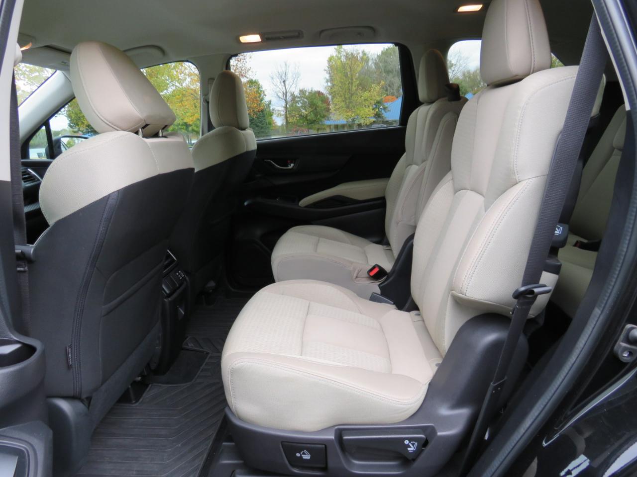 Subaru Ascent Premium 2023