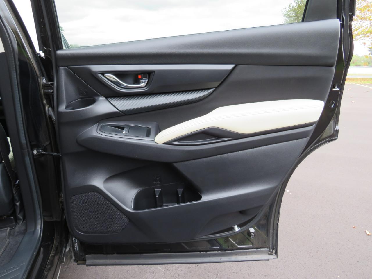 Subaru Ascent Premium 2023