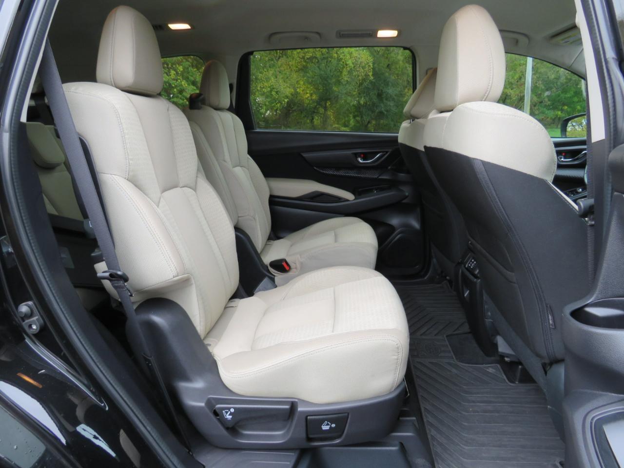 Subaru Ascent Premium 2023