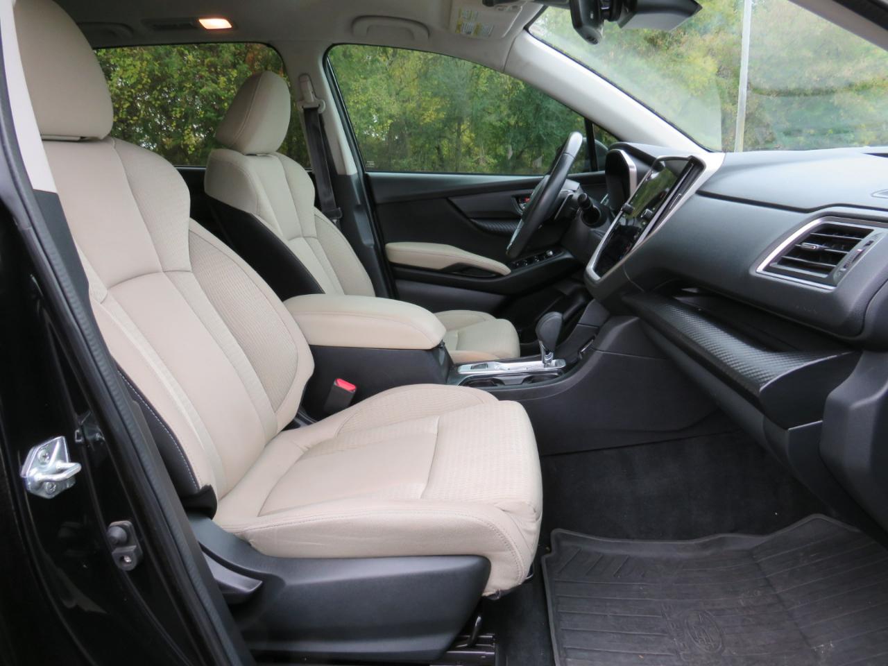 Subaru Ascent Premium 2023
