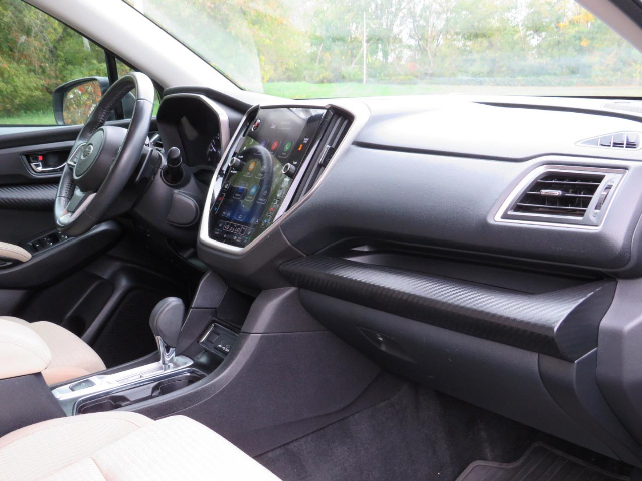 Subaru Ascent Premium 2023