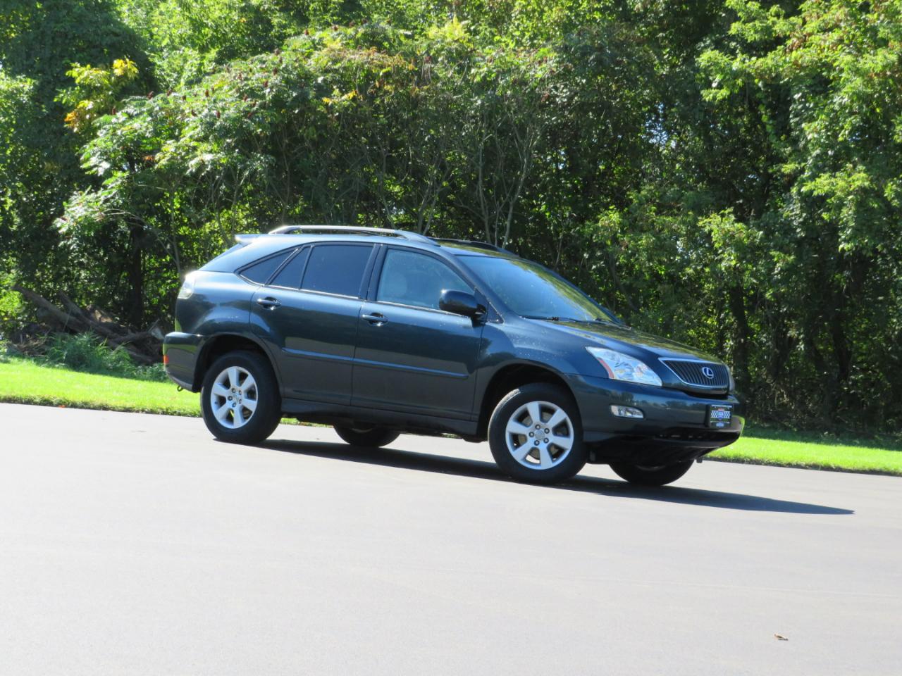 Lexus RX 350 AWD 2007