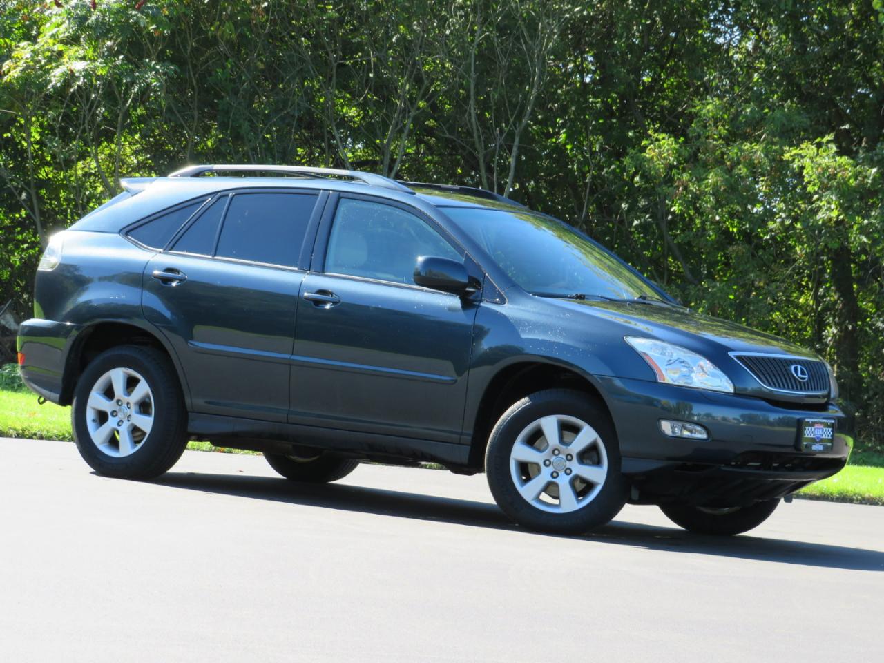 Lexus RX 350 AWD 2007