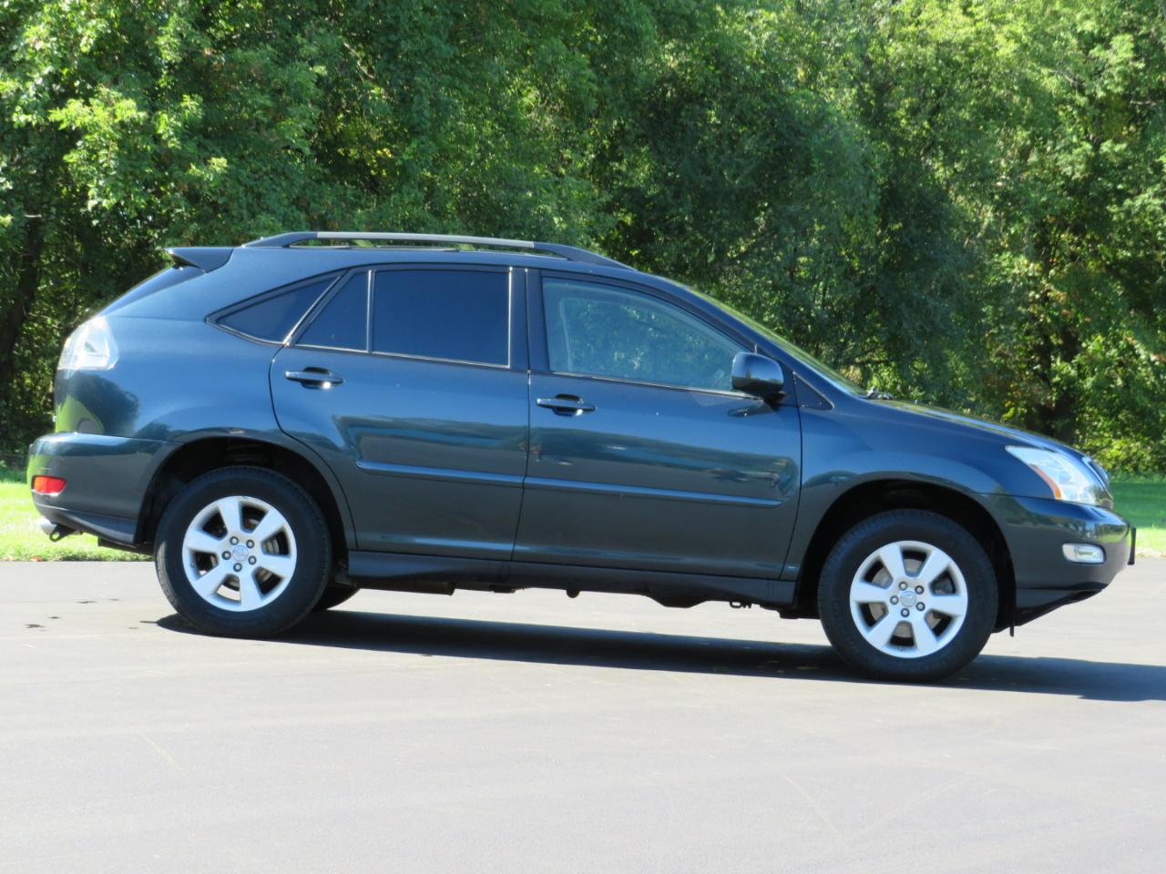 Lexus RX 350 AWD 2007