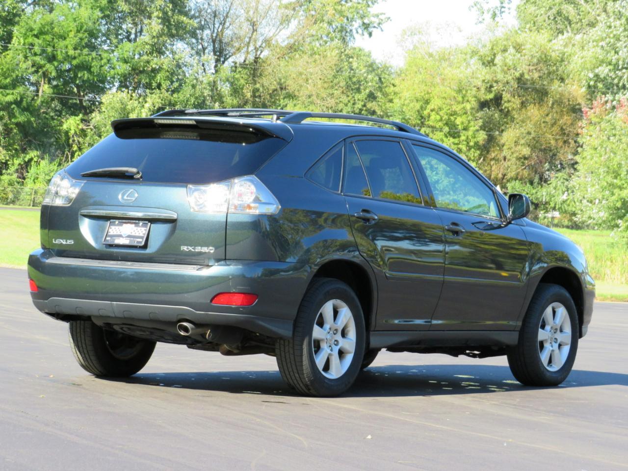Lexus RX 350 AWD 2007