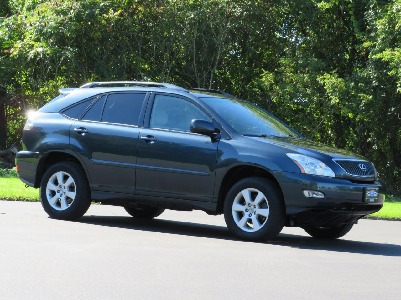 Lexus RX 350 AWD 2007