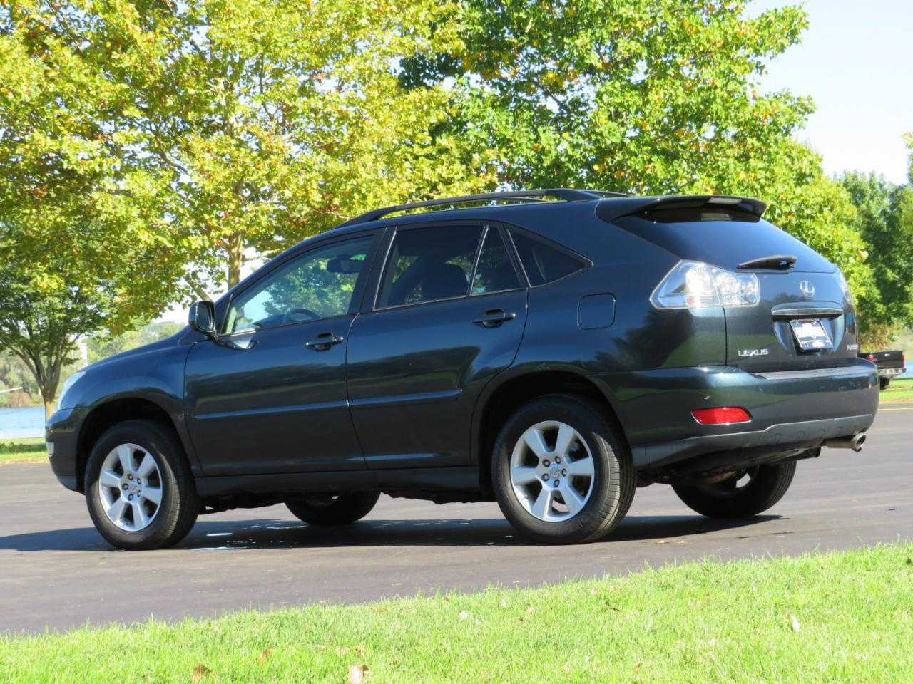 Lexus RX 350 AWD 2007