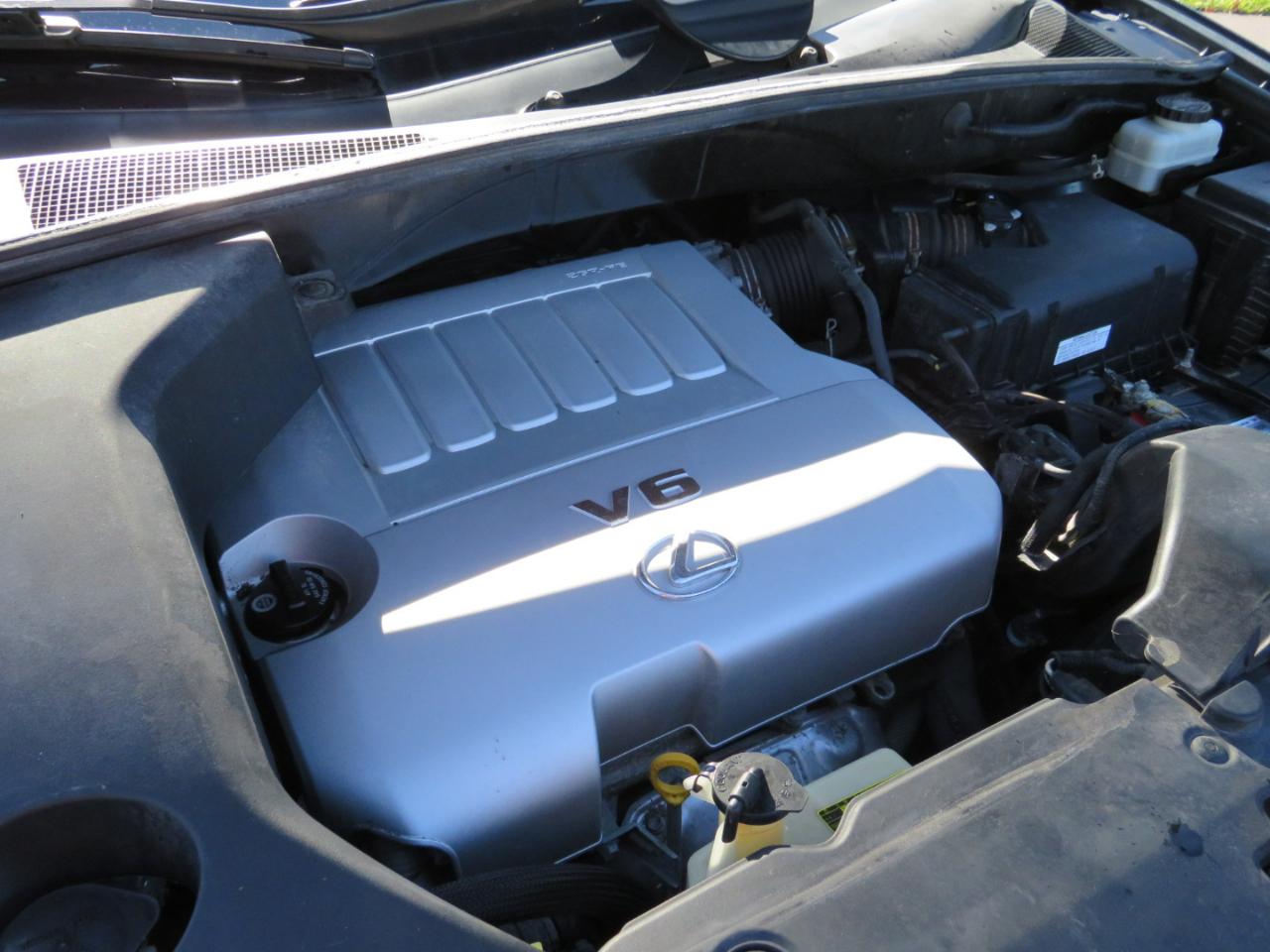 Lexus RX 350 AWD 2007